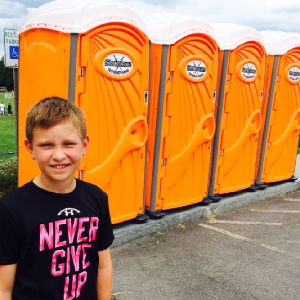 Cnyrestrooms customer-focused syracuse, central ny - Satisfaction guaranteed